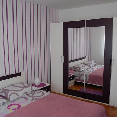 Apartment Bozic Opatija Exterior foto