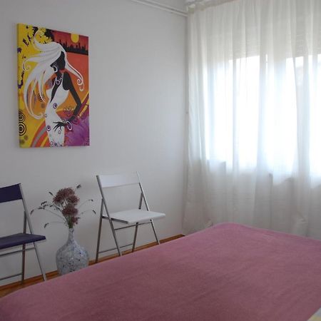 Apartment Bozic Opatija Exterior foto